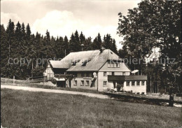 72054084 Glashuette Bonndorf Gasthaus Zum Kreuz Bonndorf - Bonndorf