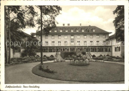 72054083 Venusberg Bonn Liebfrauenhaus Venusberg Bonn - Bonn