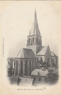 FR3206  --  MARLE  --  EGLISE - Altri & Non Classificati