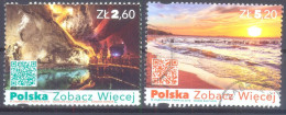 POLEN        (GES161) XC - Used Stamps