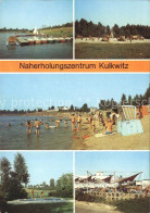 72053936 Kulkwitz Naherholungszentrum,Strand Kulkwitz - Autres & Non Classés