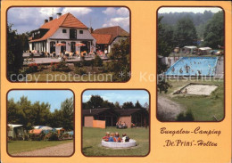 72053918 Holten Oberhausen Bungalow Camping De Prins Holten Oberhausen - Oberhausen