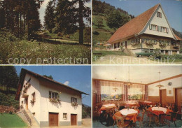 72053894 Lierbach Gasthaus Maierhof Schwarzwald Oppenau - Oppenau