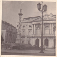 PORTUGAL(LISBONNE) PHOTO - Barche