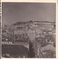 PORTUGAL(LISBONNE) PHOTO - Bateaux