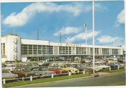 CPM Aeroport De Paris Le Bourget - Le Bourget