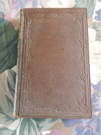 JEANNE D'ARC Par Marius SEPET - édition 1870 - 1801-1900