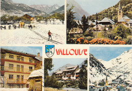 France Vallouise - Briancon