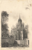 CPA Evreux-Cathédrale-Abside-43   L2952 - Evreux