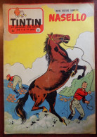 Tintin N° 19-1956 Coconut Et Vermisseau - Tintin