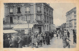 93-AULNAY-SOUS-BOIS- AVENUE GERMAIN PAPILLON - Aulnay Sous Bois