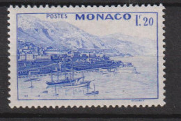 Monaco ; Y&T N° 275 Neuf** - Unused Stamps