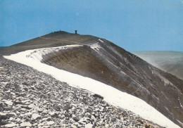 France Sommet Du Mont Ventoux - Autres & Non Classés