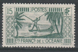 N°90* - Unused Stamps