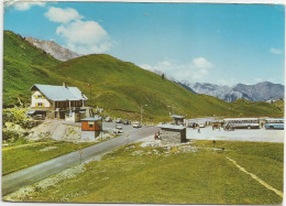 CPM Col De Larche - Sonstige & Ohne Zuordnung