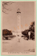 168. ÎLE DE RÉ - PHARE DES BALEINES (17) - Ile De Ré