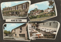 Penne Du Tarn - Andere & Zonder Classificatie