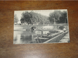 TOULOUSE / Les Ponts Jumeaux - Toulouse