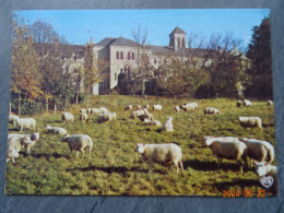 ABBAYE ST BENOIT D'EN CALCAT - Dourgne