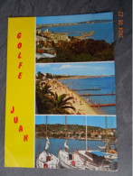 LE GOLFE JUAN - Vallauris