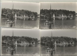 BASSIN D ARCACHON : CLAOUEY , LES BORDS DU BASSIN - Sonstige & Ohne Zuordnung