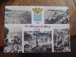 D 44 - Sainte Marguerite Plage - Otros & Sin Clasificación