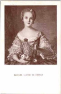 Madame Louise De France - Peintures & Tableaux