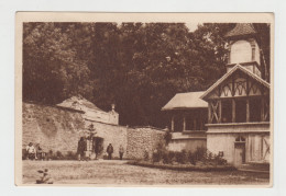 Romania Borsec Borszek Climactic Spa Resort Station Thermale Climatique Izvorul Borviz Mineral Water Spring Source D'eau - Roumanie