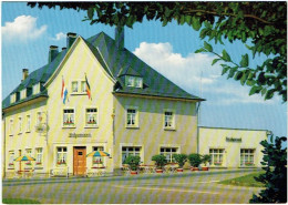 Nothum (Wiltz). Hôtel-Restaurant SCHUMANN. - Wiltz