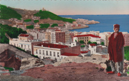 ALGER - Vue Sur Saint Eugène - Algeri