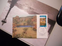 Premier Jour - Storia Postale