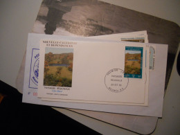 Premier Jour - Storia Postale