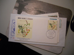 Premier Jour - Storia Postale