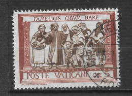 VATICAN  N°  302 - Other & Unclassified