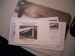 Premier Jour - Storia Postale