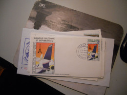 Premier Jour - Storia Postale