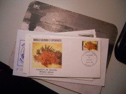 Premier Jour - Storia Postale