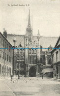 R642581 London. The Guildhall. Postcard - Sonstige & Ohne Zuordnung