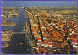 Carte Postale 11. Port-la-Nouvelle   Très Beau Plan - Port La Nouvelle