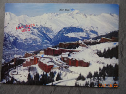 LES ARCS ET LE MONT BLANC - Other & Unclassified