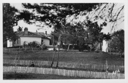 CPA-Tarn-Forêt De La GRESIGNE - La Baraque Générale- Edit. Apa N° 8* 2 Scans* - Andere & Zonder Classificatie