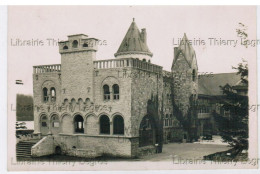 Carte Photo Rixensart Genval-les-Eau  SCHWEPPES Sources De Genval  La Cour - Rixensart