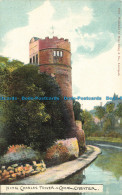 R643685 Chester. King Charles Tower. Canal. Lang Series - Monde