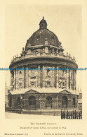 R643689 Bodleian Library. The Radcliffe Camera. The Oxford University Press - Monde