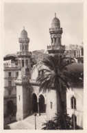 ALGER - La Cathédrale - Algiers