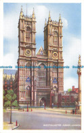 R643129 London. Westminster Abbey. Lansdowne Production - Sonstige & Ohne Zuordnung