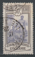 N°55 - Used Stamps