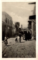 K2705 - ASIE - SYRIE - ALEP - Rue Baïada - Syria