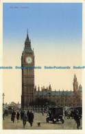 R643139 London. Big Ben - Other & Unclassified
