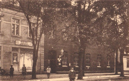 CZERSK [ WESTERN PRUSSIA ] : KAISERL. ( KAISERLICHES ) POSTAMT / IMPERIAL POST OFFICE ~ 1910 - '914 (an780) - Pologne